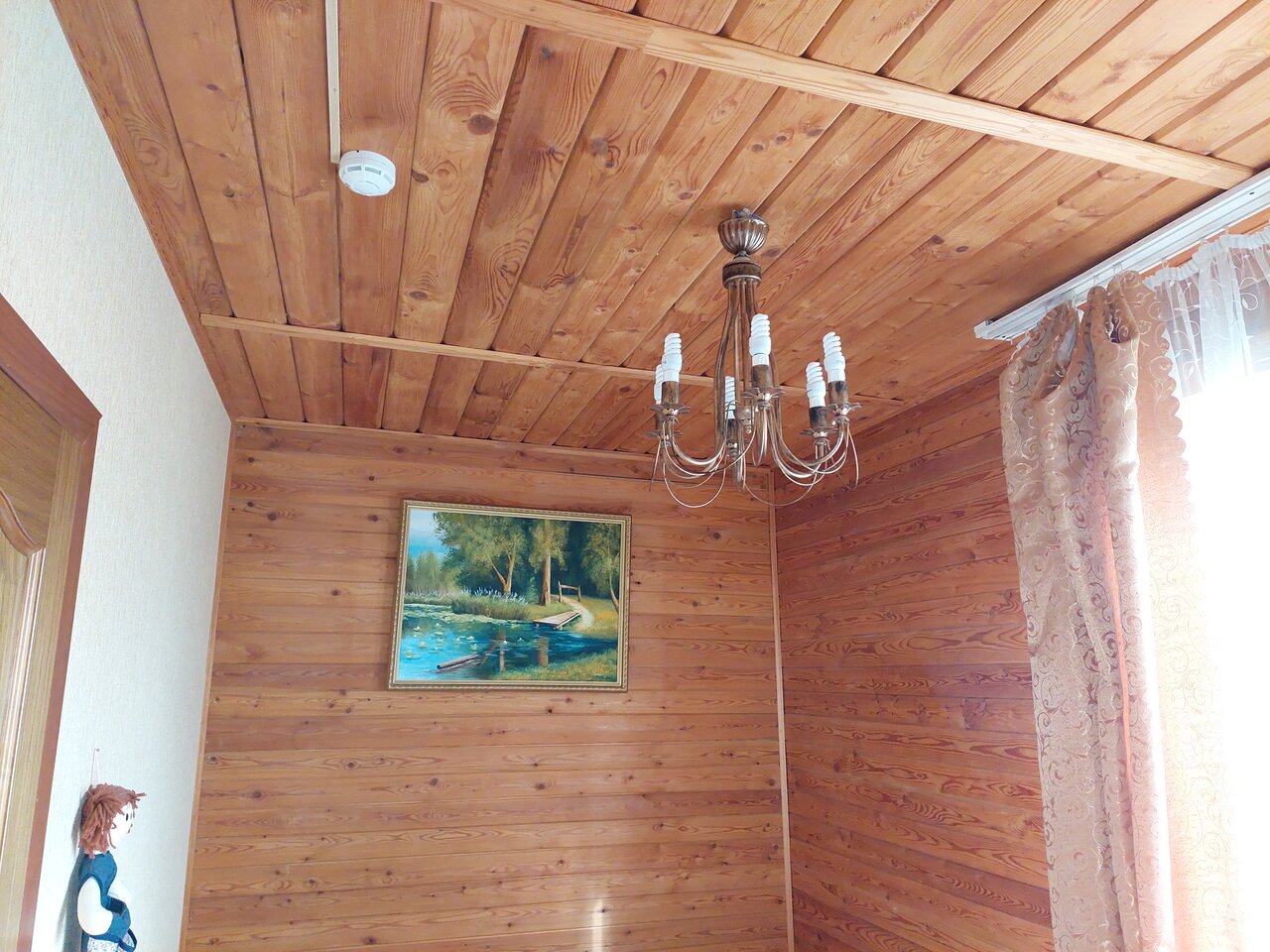 Гостиница Гостевой дом литейщика Никуличева Суздаль-147