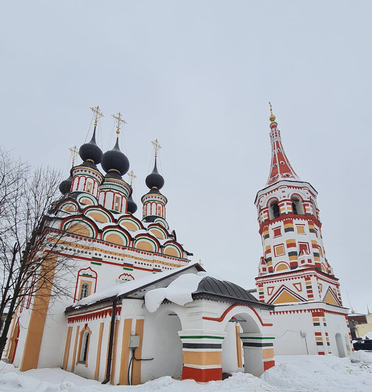 Гостиница Гостевой дом литейщика Никуличева Суздаль-23