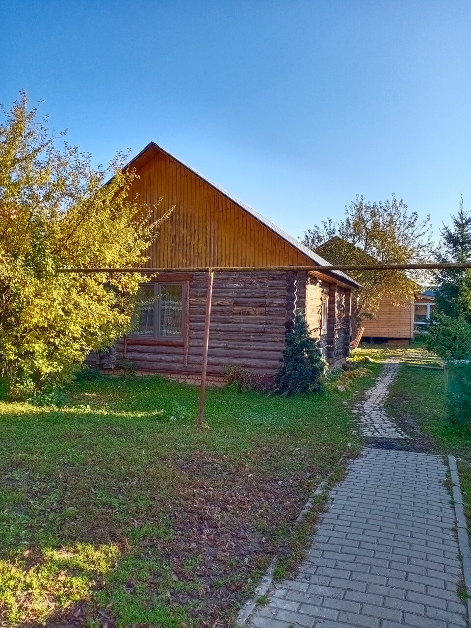 Гостиница Гостевой дом литейщика Никуличева Суздаль-114