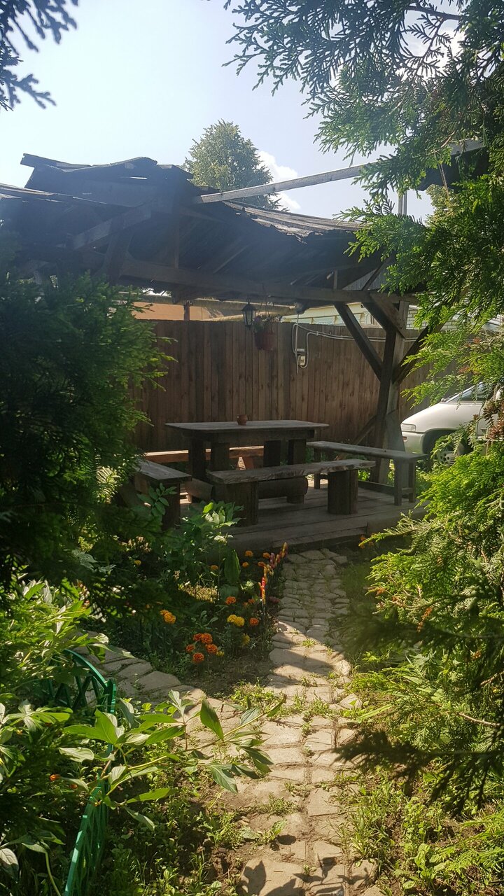 Гостиница Гостевой дом литейщика Никуличева Суздаль-93