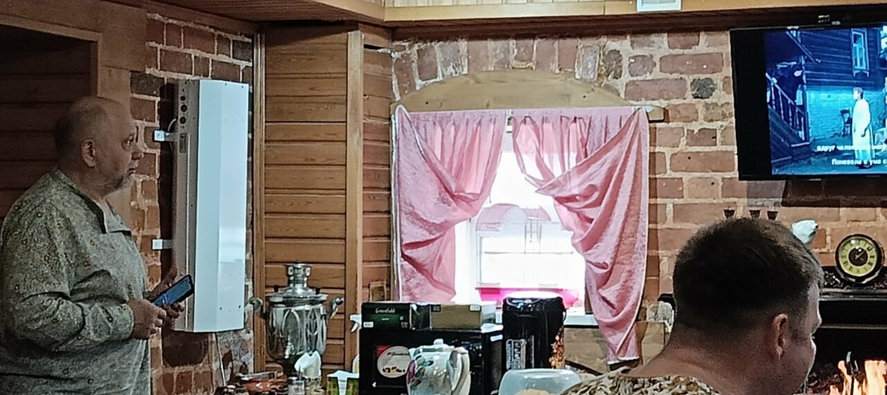 Гостиница Гостевой дом литейщика Никуличева Суздаль-143