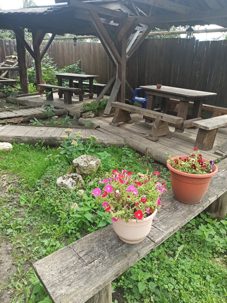 Гостиница Гостевой дом литейщика Никуличева Суздаль-24