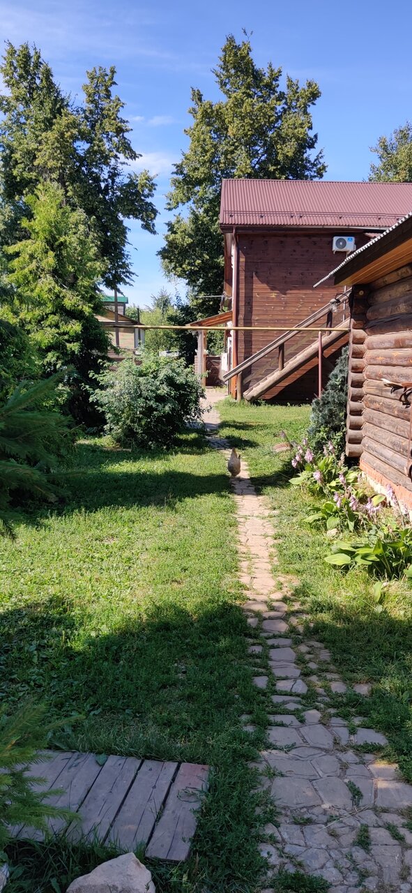 Гостиница Гостевой дом литейщика Никуличева Суздаль-165