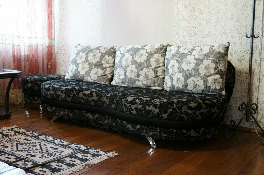 Гостиница Гостевой дом литейщика Никуличева Суздаль