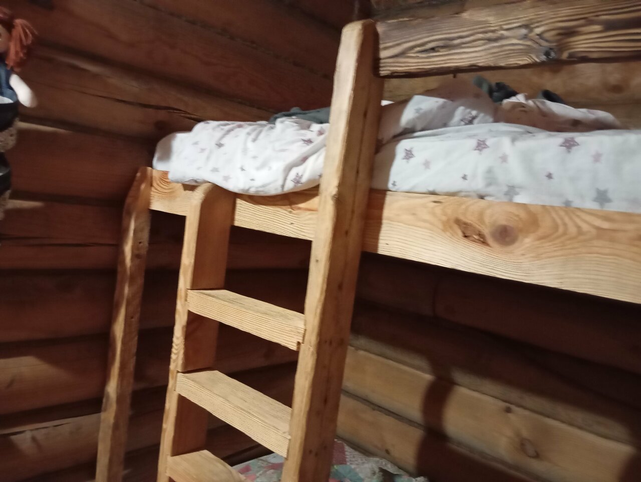 Гостиница Гостевой дом литейщика Никуличева Суздаль-182