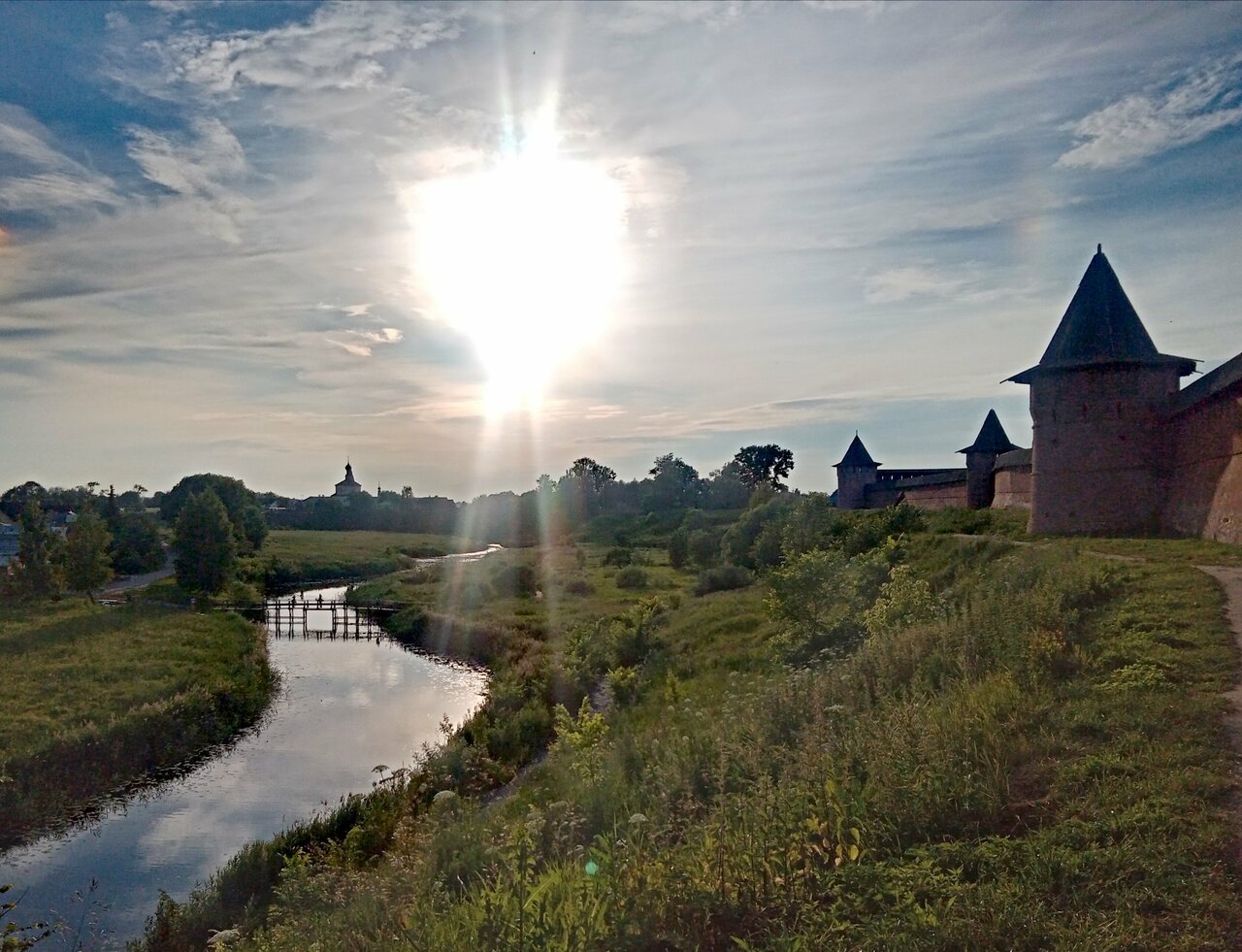 Гостиница Гостевой дом литейщика Никуличева Суздаль-42