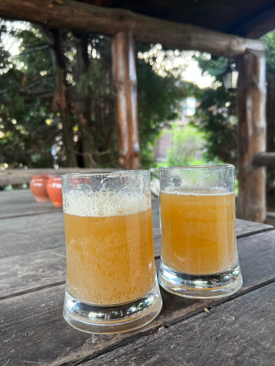 Гостиница Гостевой дом литейщика Никуличева Суздаль-56