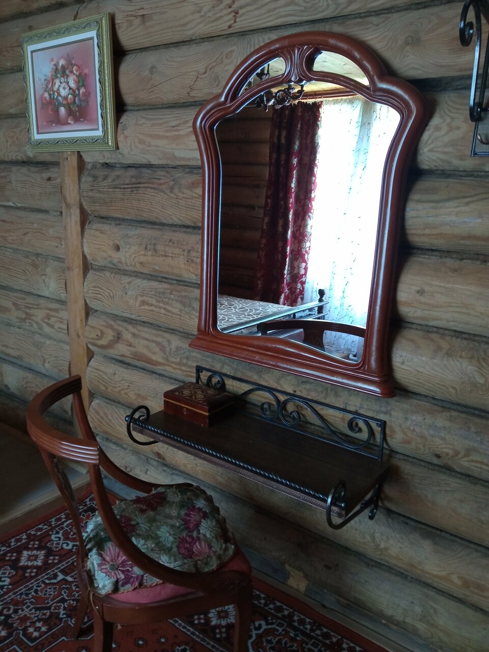 Гостиница Гостевой дом литейщика Никуличева Суздаль-121