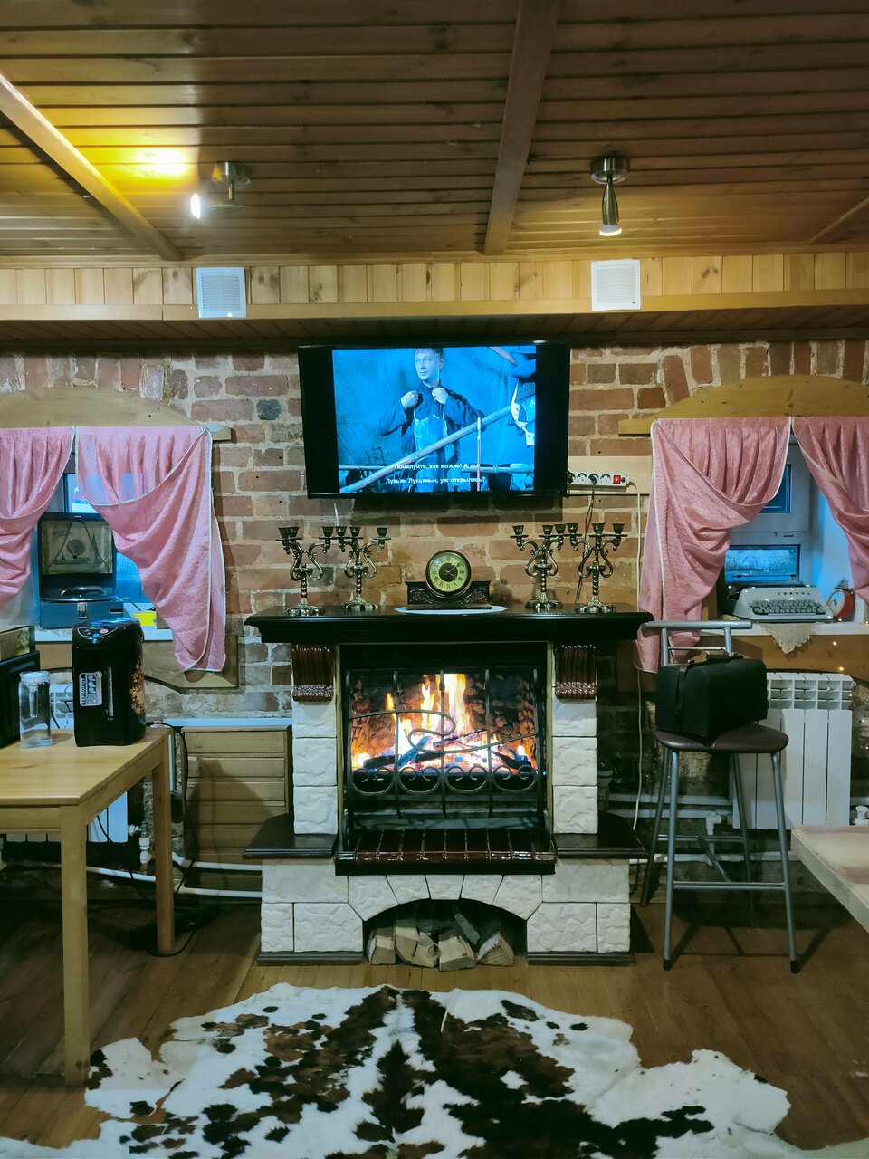 Гостиница Гостевой дом литейщика Никуличева Суздаль-108