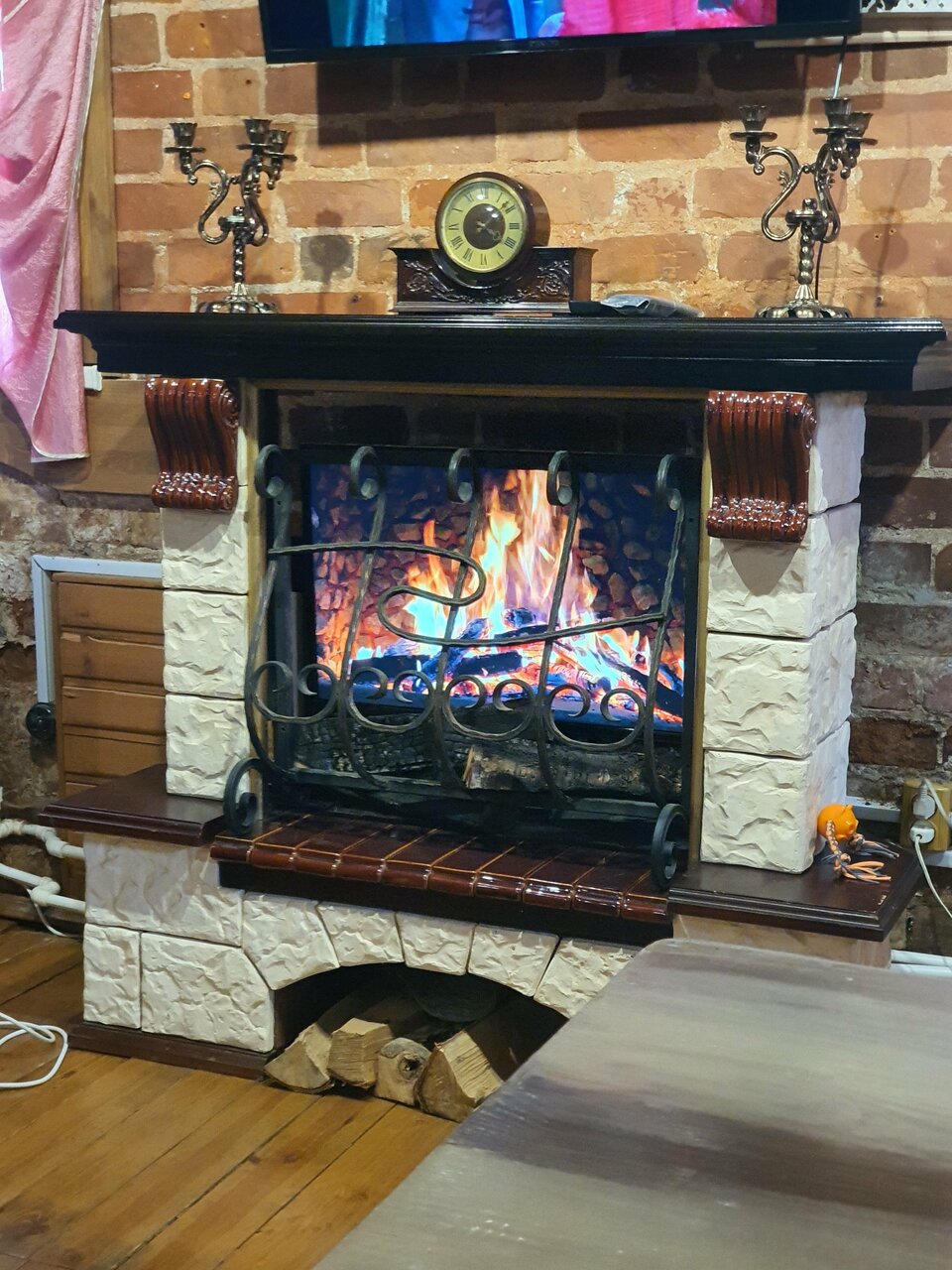 Гостиница Гостевой дом литейщика Никуличева Суздаль-40