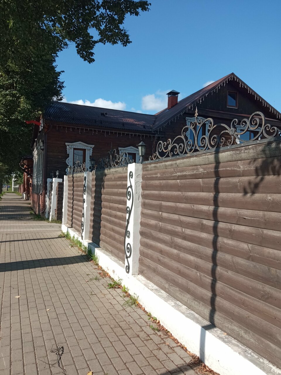 Гостиница Гостевой дом литейщика Никуличева Суздаль-48