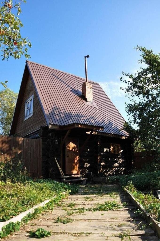 Гостиница Гостевой дом литейщика Никуличева Суздаль-8