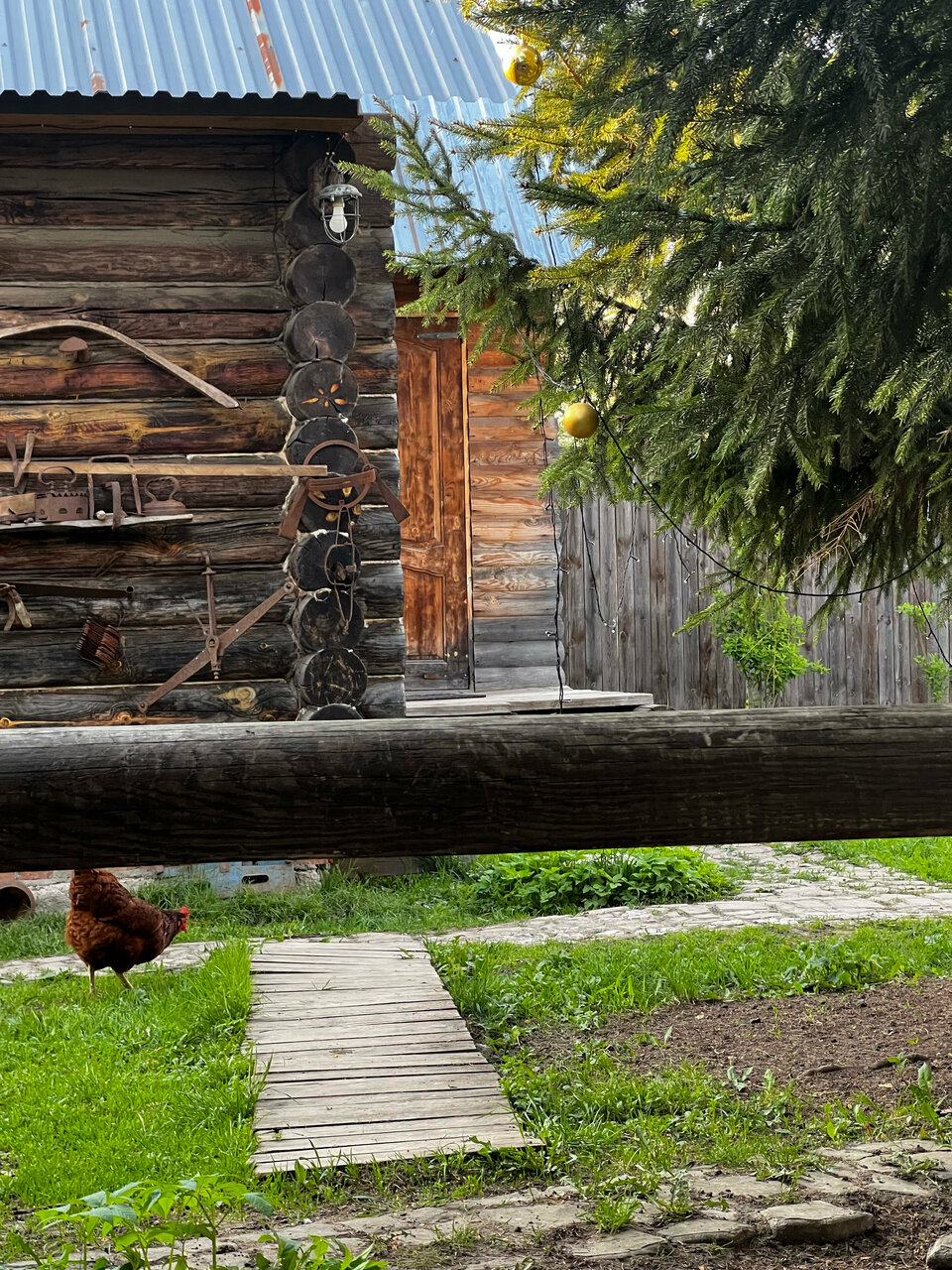 Гостиница Гостевой дом литейщика Никуличева Суздаль-132