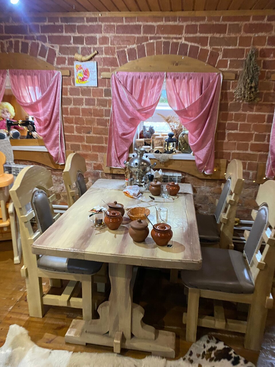 Гостиница Гостевой дом литейщика Никуличева Суздаль-175