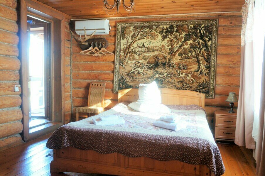 Гостиница Гостевой дом литейщика Никуличева Суздаль