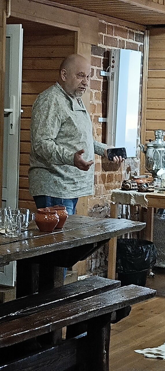 Гостиница Гостевой дом литейщика Никуличева Суздаль-162