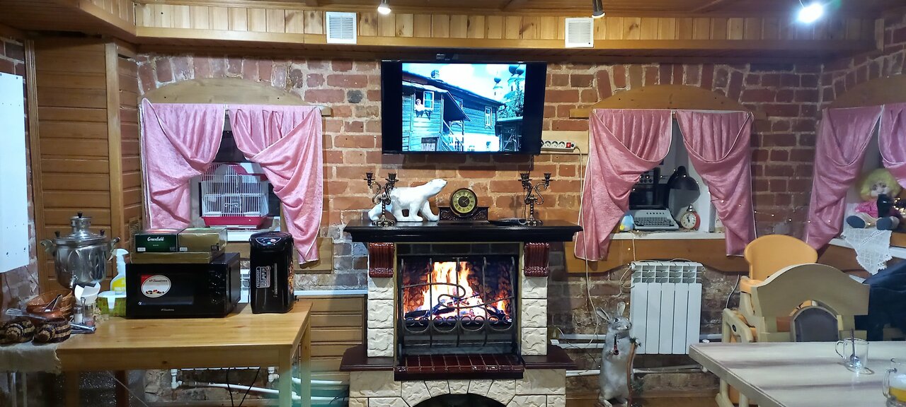 Гостиница Гостевой дом литейщика Никуличева Суздаль-226