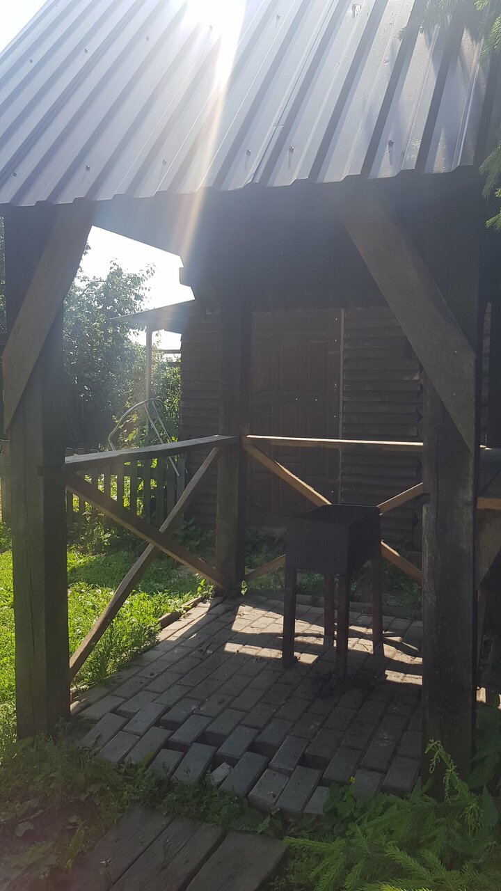 Гостиница Гостевой дом литейщика Никуличева Суздаль-144