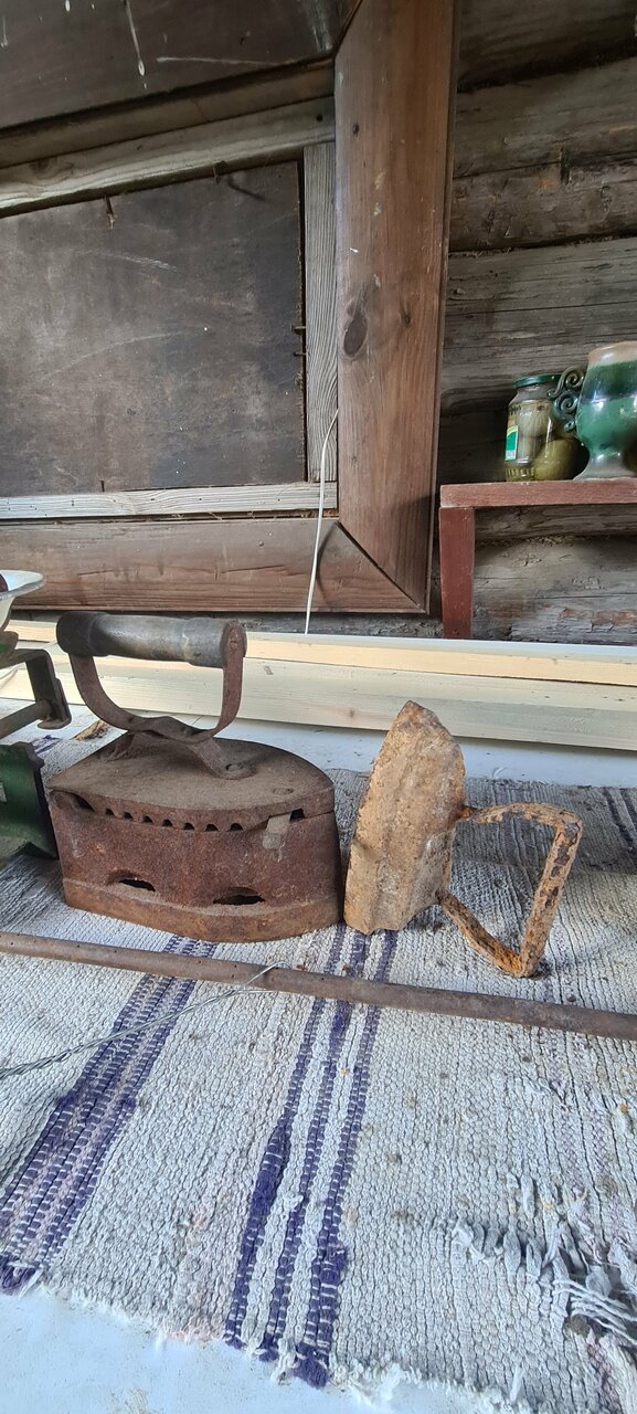 Гостиница Гостевой дом литейщика Никуличева Суздаль-103