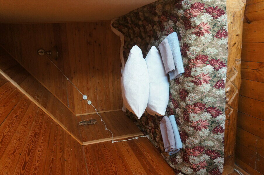 Гостиница Гостевой дом литейщика Никуличева Суздаль