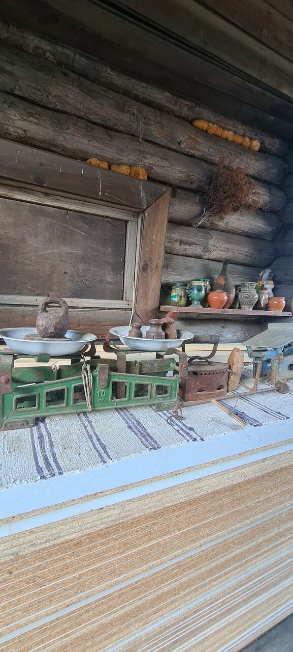 Гостиница Гостевой дом литейщика Никуличева Суздаль-199