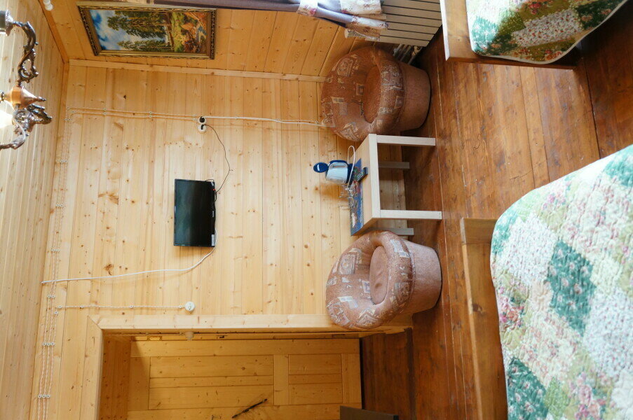 Гостиница Гостевой дом литейщика Никуличева Суздаль