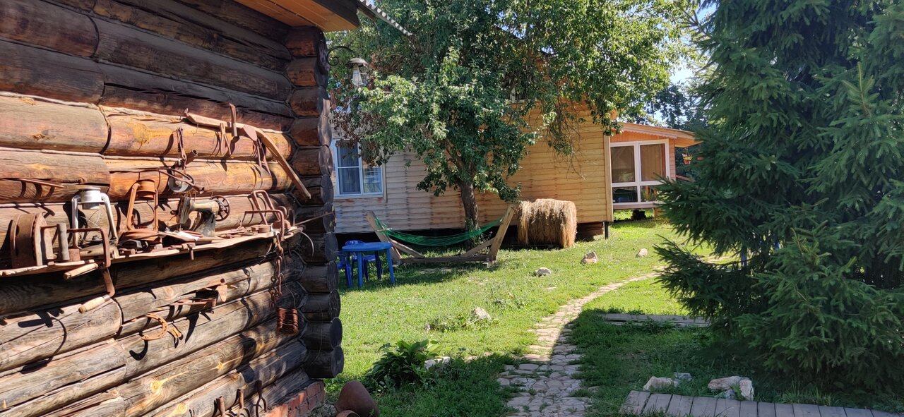 Гостиница Гостевой дом литейщика Никуличева Суздаль-238