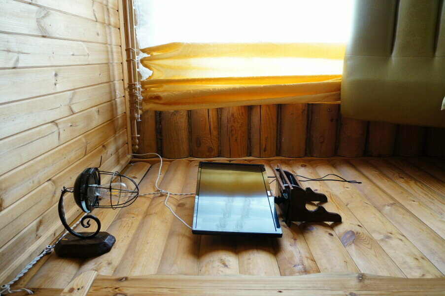 Гостиница Гостевой дом литейщика Никуличева Суздаль