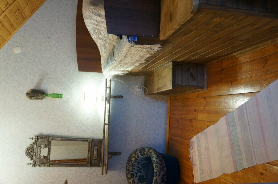 Гостиница Гостевой дом литейщика Никуличева Суздаль