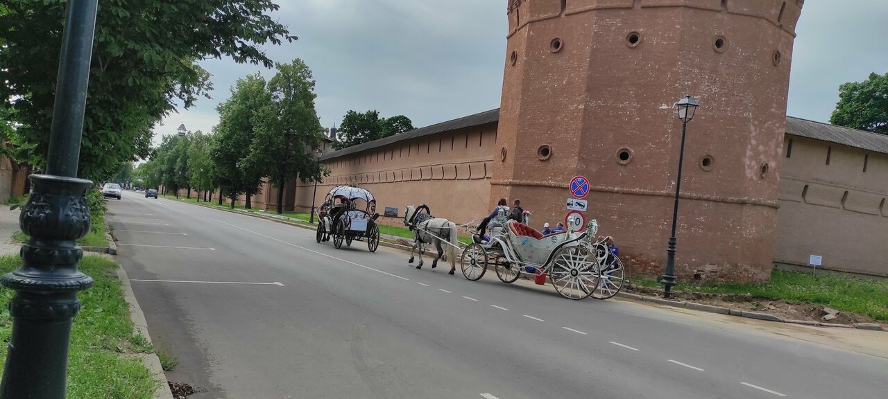 Гостиница Гостевой дом литейщика Никуличева Суздаль-53