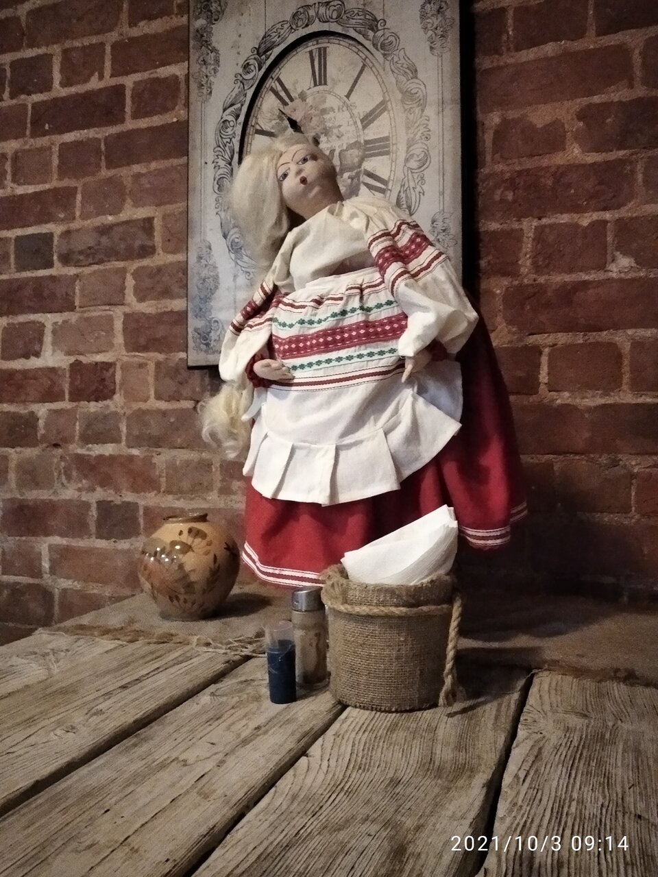 Гостиница Гостевой дом литейщика Никуличева Суздаль-187