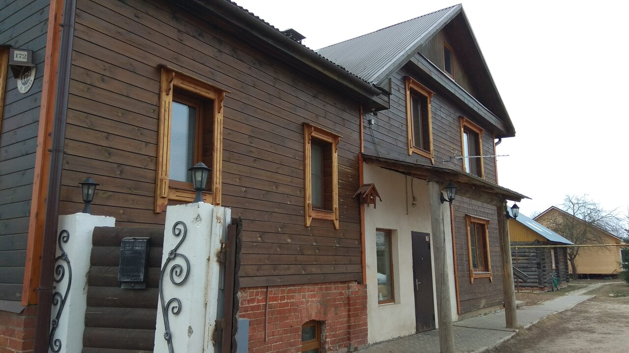 Гостиница Гостевой дом литейщика Никуличева Суздаль-12