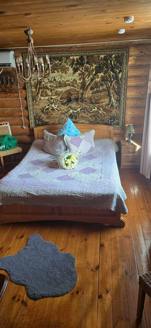 Гостиница Гостевой дом литейщика Никуличева Суздаль-228