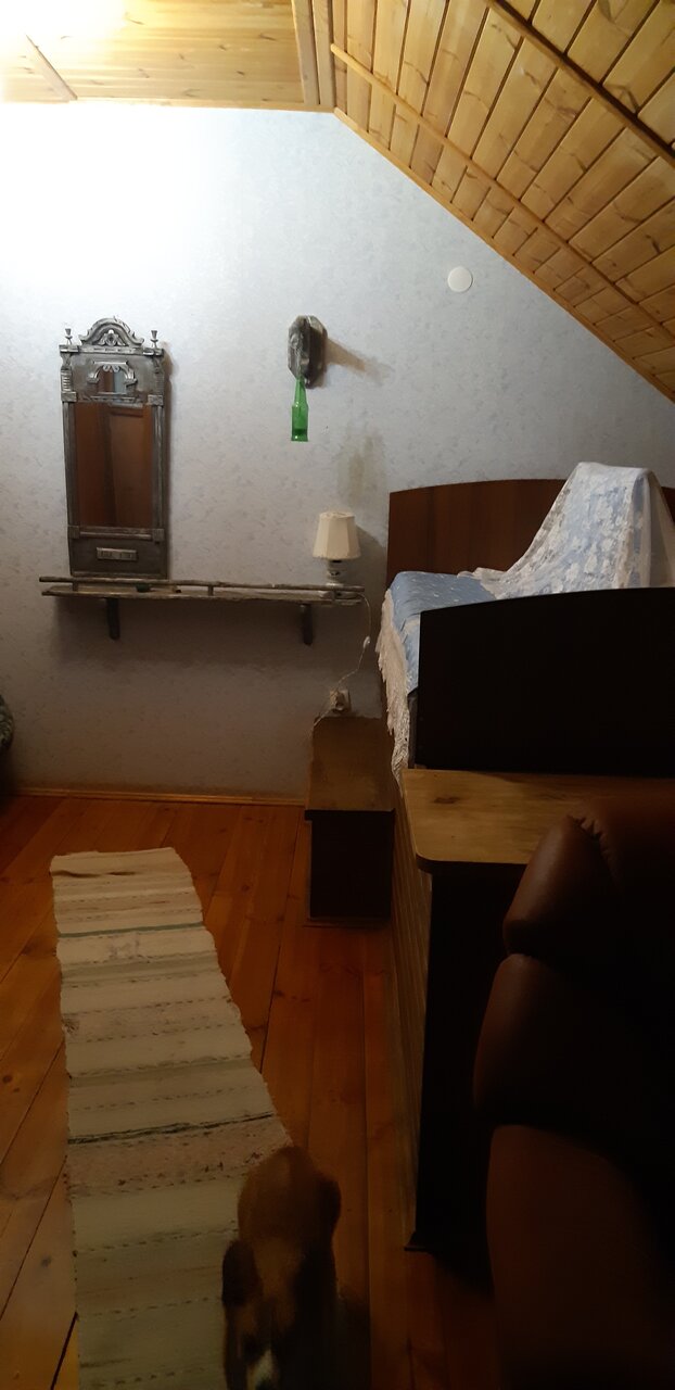 Гостиница Гостевой дом литейщика Никуличева Суздаль-225