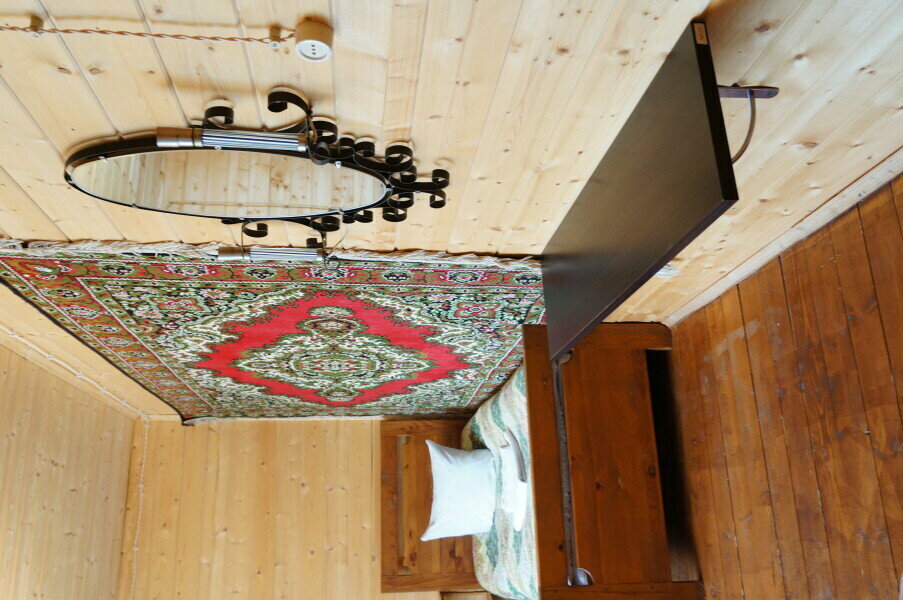 Гостиница Гостевой дом литейщика Никуличева Суздаль