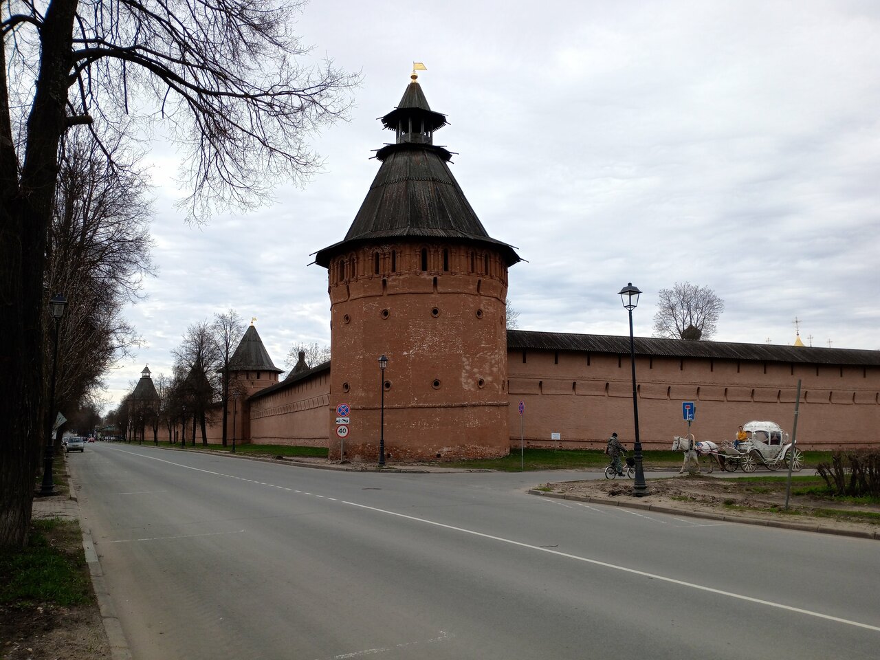 Гостиница Гостевой дом литейщика Никуличева Суздаль-25