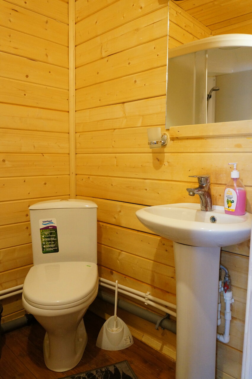 Гостиница Гостевой дом литейщика Никуличева Суздаль