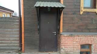 Гостиница Гостевой дом литейщика Никуличева Суздаль-6