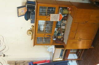 Гостиница Гостевой дом литейщика Никуличева Суздаль Бюджетный трехместный номер-1