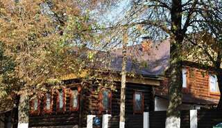 Гостиница Гостевой дом литейщика Никуличева Суздаль-2