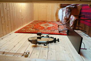 Гостиница Гостевой дом литейщика Никуличева Суздаль Бюджетный двухместный номер с 1 кроватью-6