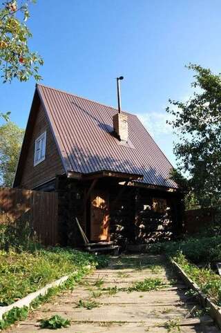 Гостиница Гостевой дом литейщика Никуличева Суздаль-4