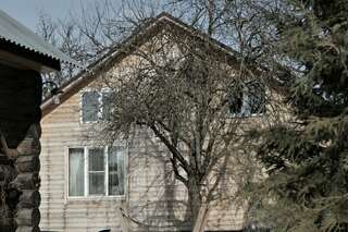 Гостиница Гостевой дом литейщика Никуличева Суздаль Семейный номер-2