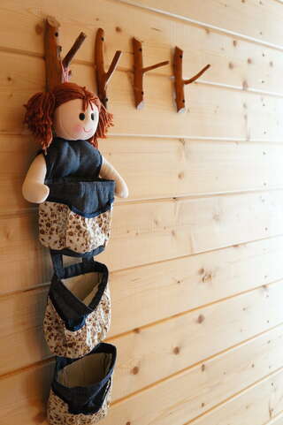 Гостиница Гостевой дом литейщика Никуличева Суздаль Бюджетный двухместный номер с 1 кроватью-1