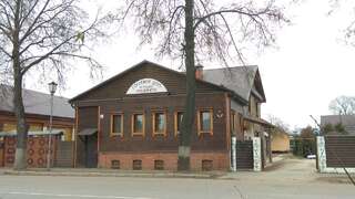 Гостиница Гостевой дом литейщика Никуличева Суздаль-7