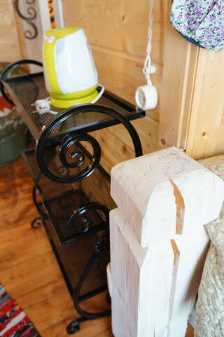 Гостиница Гостевой дом литейщика Никуличева Суздаль Семейный номер-6