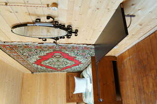 Гостиница Гостевой дом литейщика Никуличева Суздаль Бюджетный двухместный номер с 2 отдельными кроватями-7