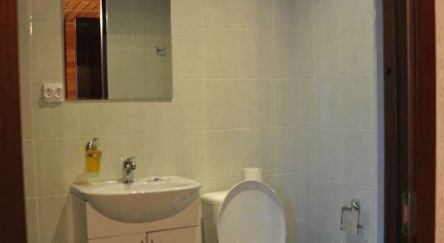 Гостиница Гостевой дом литейщика Никуличева Суздаль-18