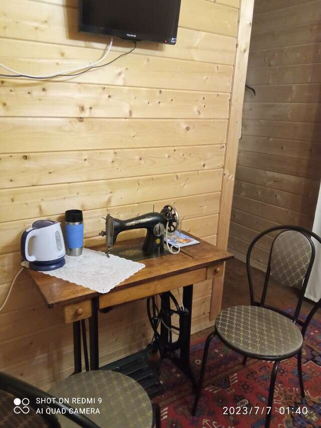 Гостиница Гостевой дом литейщика Никуличева Суздаль-100