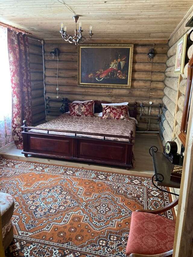 Гостиница Гостевой дом литейщика Никуличева Суздаль-27